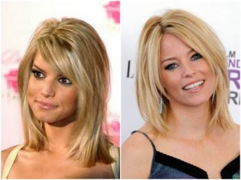 Shoulder length haircuts for women 2017| For fine, curly and wavy ...