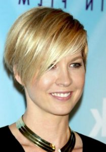 Wedge Haircuts and Hairstyles for women 2018-2019  Short 