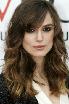 36 Gorgeous Layered Haircuts with Bangs in 2017 | Short, Long, Medium