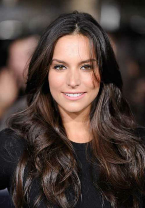 Dark Cocoa Brown Hair Color Find Your Perfect Hair Style