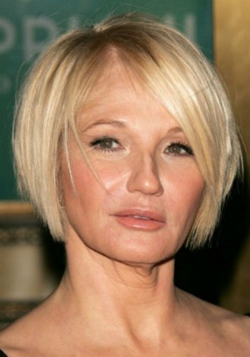 Blonde Bob Haircuts With Bangs Find Your Perfect Hair Style