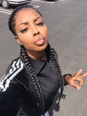 Image result for cute black women