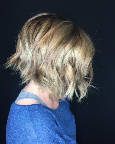 Short Layered Haircuts | 30 New Ideas of Short Hair with Layers 2018