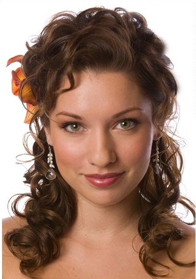 Ten of the Sexiest Formal hairstyles for any occasion