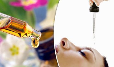 The Magic of Oils For Skin Care