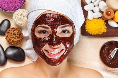 Chocolate Spa Benefits for Your Healthy Skin