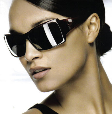 How to Pick the Right Sunglasses for your face